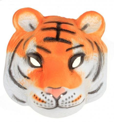 Маска Тигр - купить 