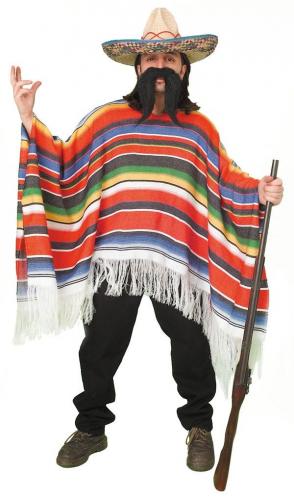 Пончо - купить 