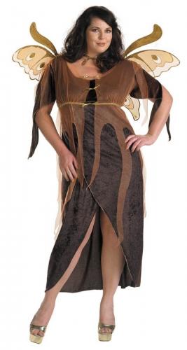 Костюм осенней феи - купить 