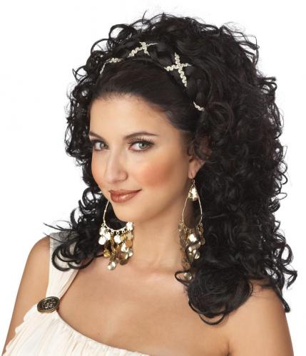 Парик греческой богини - купить 