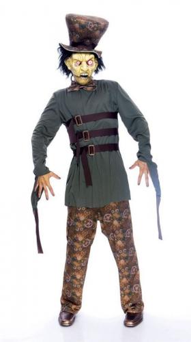 Костюм Жуткого Шляпника - купить 
