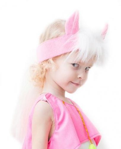 Маска Лошадка - купить 