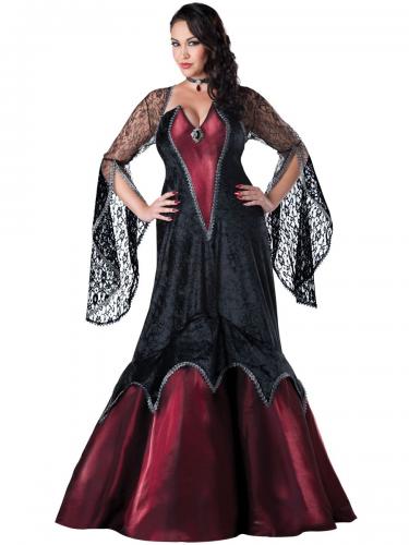Костюм красавицы вампирши - купить 