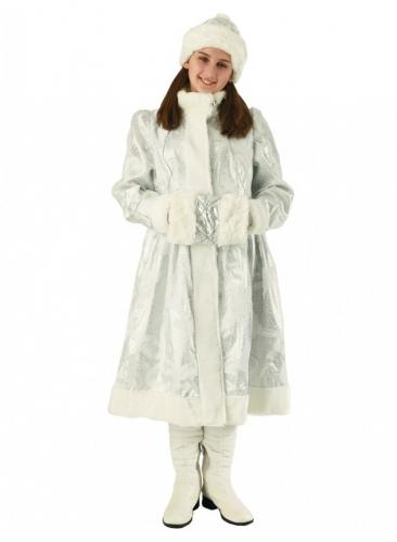 Костюм внучки Снегурочки - купить 