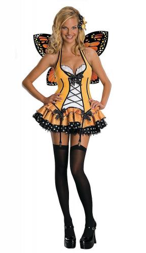 Костюм бабочки из фантазий - купить 