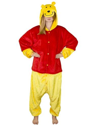 Кигуруми Вини-пуха - купить 
