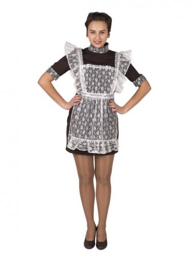 Костюм школьницы СССР - купить 