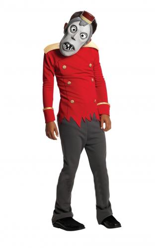 Костюм Зомби из Отеля Трансильвания - купить 