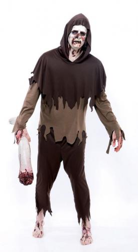 Костюм гнилого существа