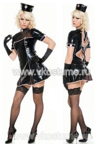 Игровой костюм медсестры - купить 