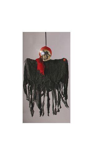 Говорящий подвесной пират 60см - купить 