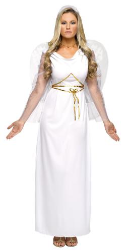 Костюм прекрасного ангела - купить 
