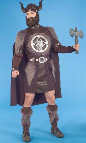 Костюм викинга Тора - купить 