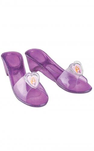 Туфельки Рапунцель - купить 