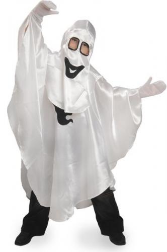 Костюм привидения детский - купить 