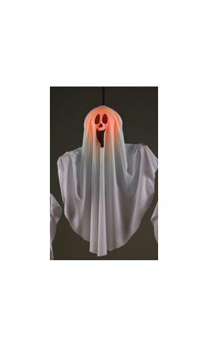 Глупое подвесное привидение 50 см - купить 