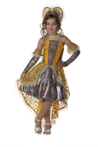 Детский костюм Королевской Змейки - купить 