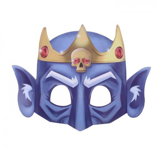 Маска Кощея Бессмертного - купить 