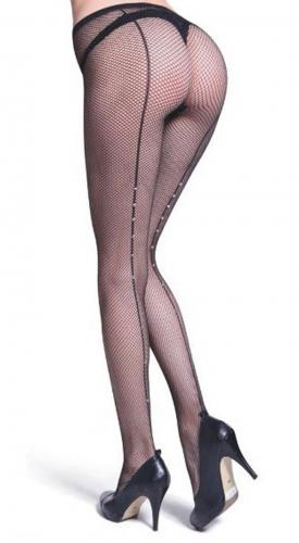 Колготки со стразами - купить 