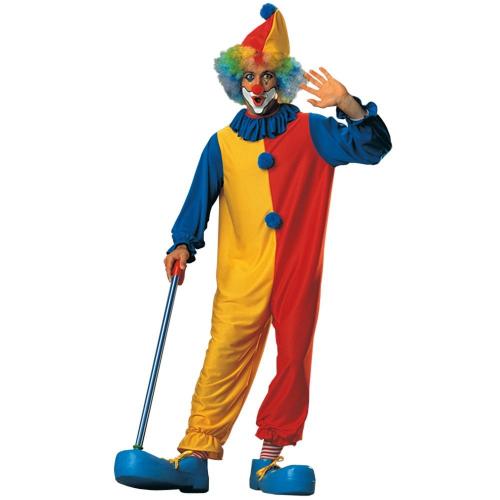 Костюм клоу