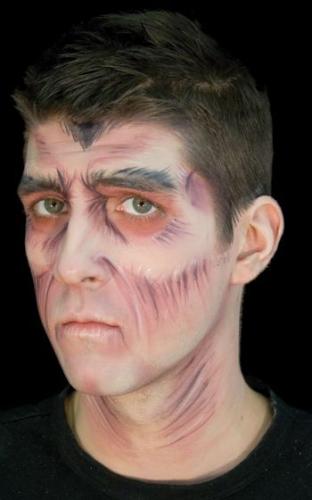 Вампирский макияж - купить 