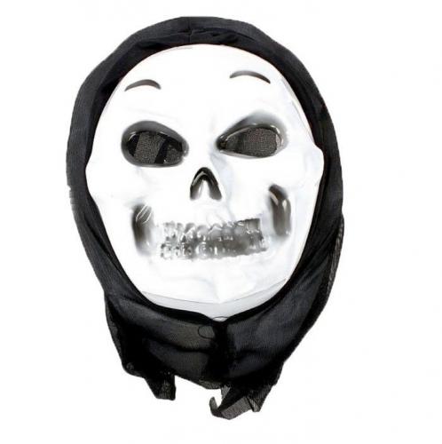 Маска Крика в виде черепа - купить 