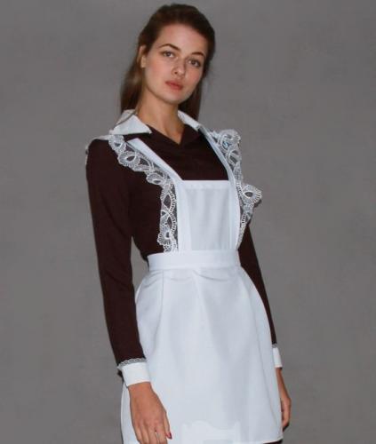 Школьный комплект СССР женский - купить 