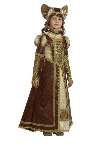 Костюм королевской кобры детский - купить 