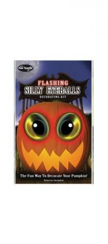 Глупые глаза для тыквы - купить 