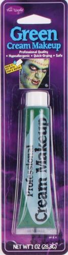 Профессиональный грим зеленый - купить 