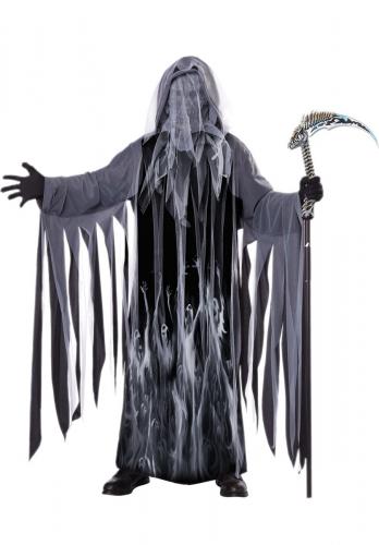 Костюм жуткого похитителя душ - купить 