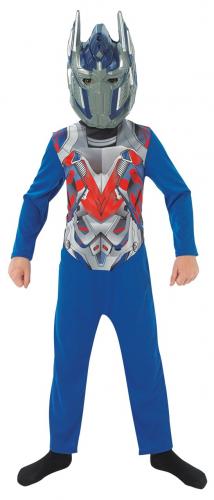 Костюм Трансформера Оптимуса - купить 