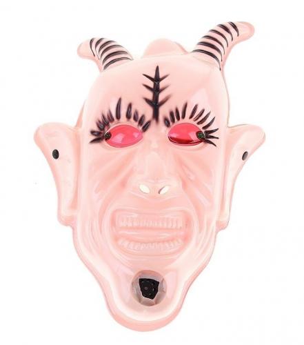 Музыкальная маска черта - купить 