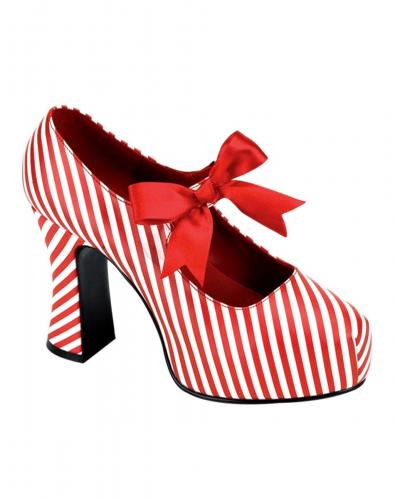 Туфли карамельки - купить 