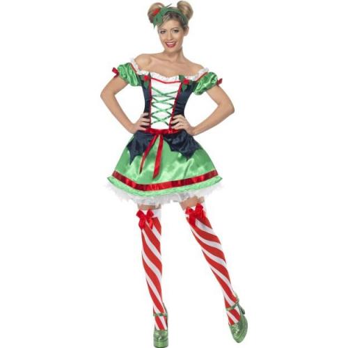 Костюм принцессы Холли - купить 