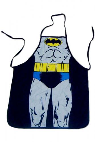 Кухонный фартук Бэтмен - купить 