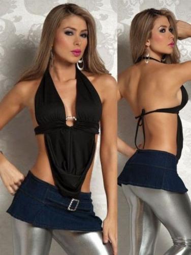 Сексуальный топ - купить 