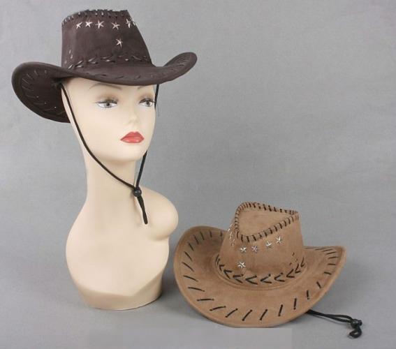 Шляпа ковбойская - купить 