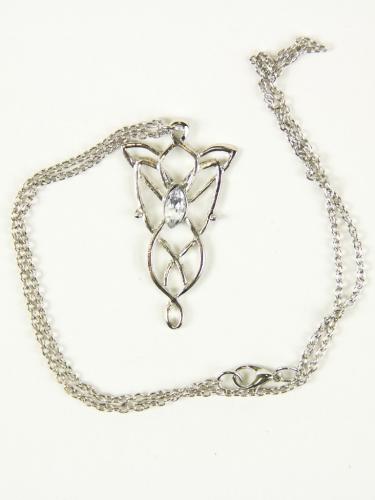 Подвеска Арвен из Властели