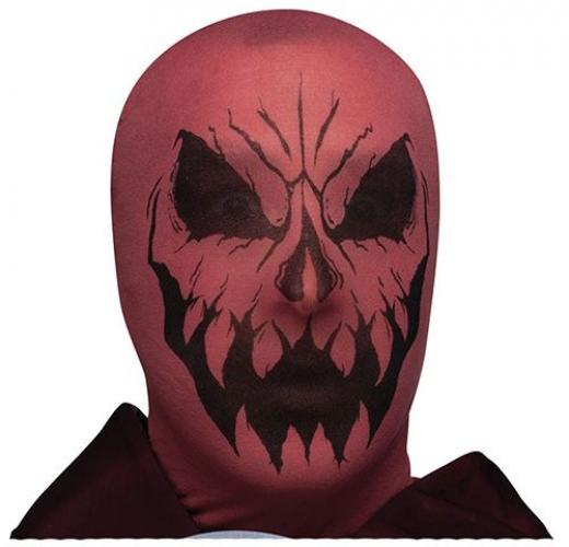 Чулочная маска дьявола - купить 