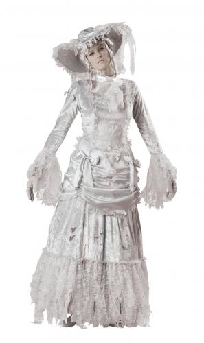 Костюм Леди Призрак - купить 