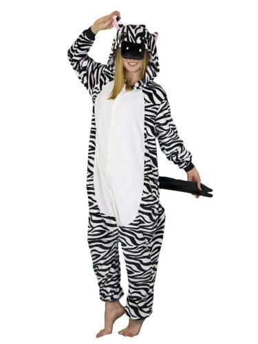 Кигуруми зебры - купить 