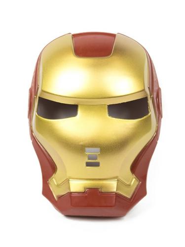 Детская маска Железного Человека - купить 