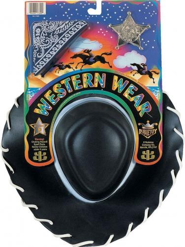 Шляпа шерифа - купить 