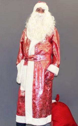 Блестящий Дед Мороз - купить 