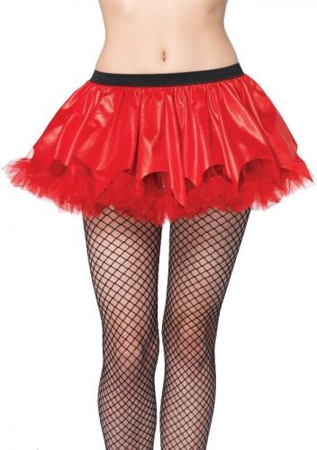 Юбка красная - купить 