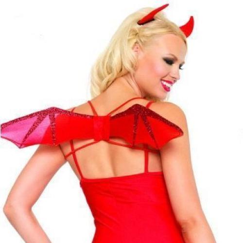 Крылья дьяволицы - купить 