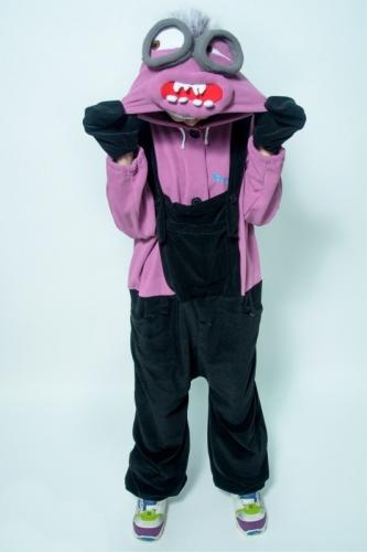 Кигуруми Миньо