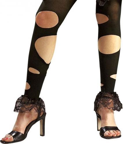 Чулки дырявые - купить 