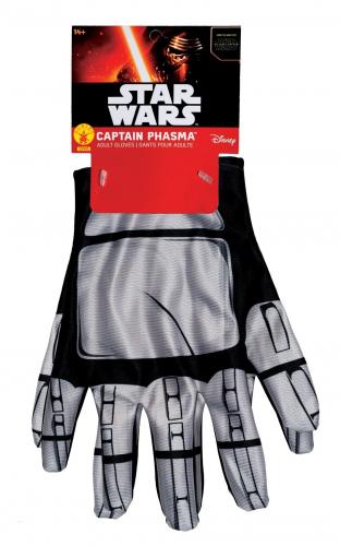 Перчатки капитаны Фазмы Звездные войны - купить 